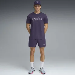 x hyrox cloudspun thermoadapt T-shirt