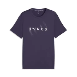 x hyrox cloudspun thermoadapt T-shirt