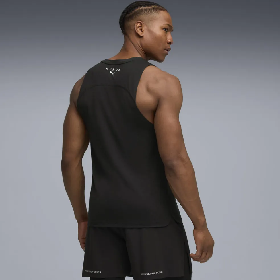 X Hyrox Cloudspun Thermoadapt Tanktop