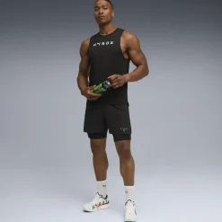X Hyrox Cloudspun Thermoadapt Tanktop