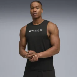 X Hyrox Cloudspun Thermoadapt Tanktop