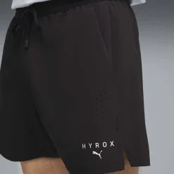 X Hyrox Dryelite 5i Shorts