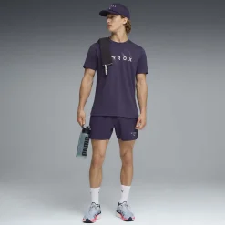 X Hyrox Dryelite 5i Shorts