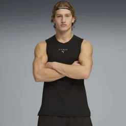 X Hyrox Dryelite Training Singlet