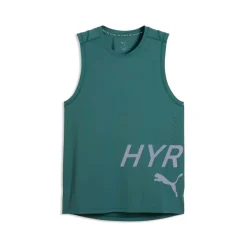 x HYROX PWRMODE Training Tank Top