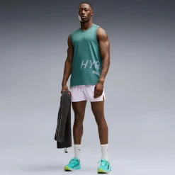 x HYROX PWRMODE Training Tank Top