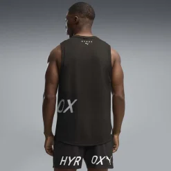 x hyrox pwrmode training top