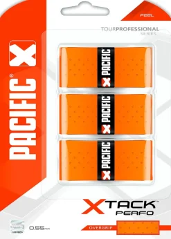 X Tack Perfo overgrip