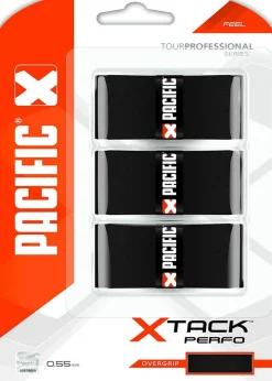 X Tack Perfo overgrip
