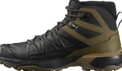 X Ultra Snowpilot Waterproof wandelschoenen