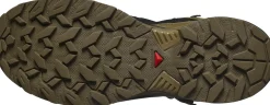 X Ultra Snowpilot Waterproof wandelschoenen