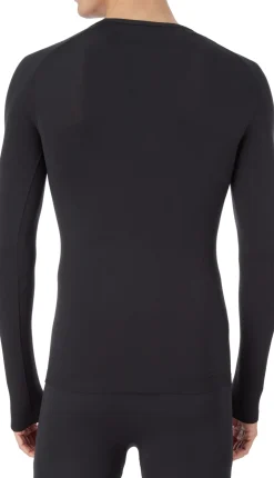 Yacob RN thermoshirt