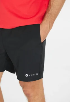 Zayne M 2-in-1 Shorts