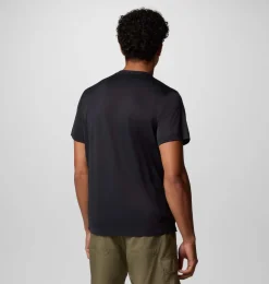 Zero Rules Light Ss Crew