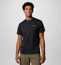 Zero Rules Light Ss Crew