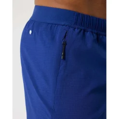zip 7 inch shorts