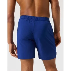 zip 7 inch shorts