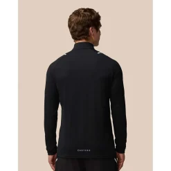 1/4 Zip longsleeve