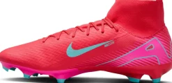 ZM Superfly 10 ACAD FG/MG Pán.fotb.obuv US velikosti