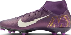 Zm Superfly 10 Acad Km Fg/mg