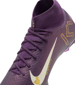 Zm Superfly 10 Acad Km Fg/mg