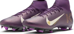 Zm Superfly 10 Acad Km Fg/mg