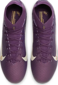 Zm Superfly 10 Acad Km Fg/mg
