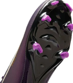 Zm Superfly 10 Acad Km Fg/mg