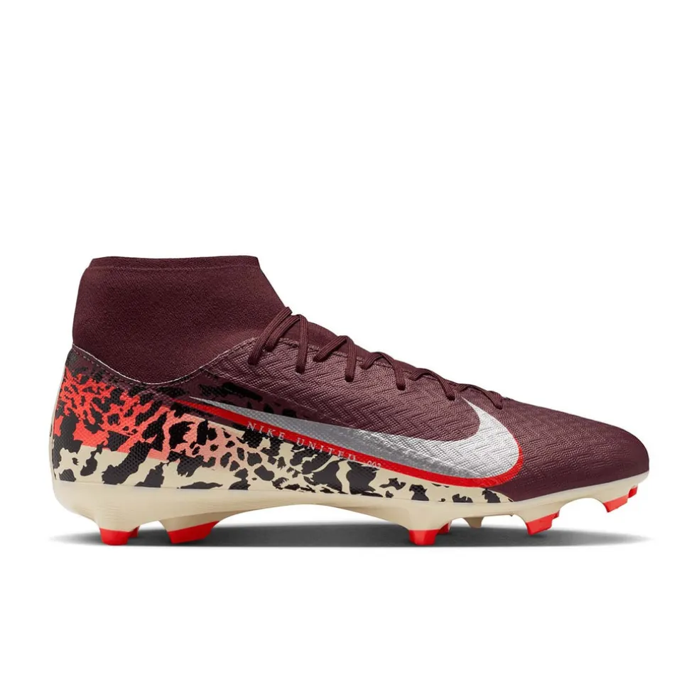 Zm Superfly 10 Acdmy Fg/mg Nu3 Alle velden voetbalschoenen