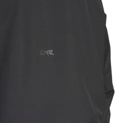 Z.N.E. Woven hoodie