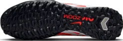 Zoom Vapor 15 Academy TF voetbalschoenen